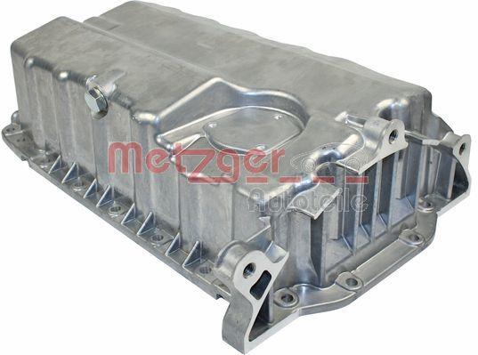 Carter d'huile METZGER ref. 7990011